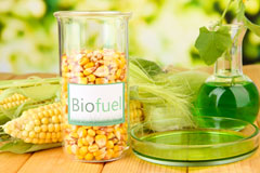 Barton Turn biofuel availability