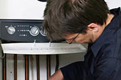 boiler repair Barton Turn