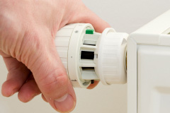 Barton Turn central heating repair costs