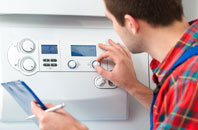 free commercial Barton Turn boiler quotes